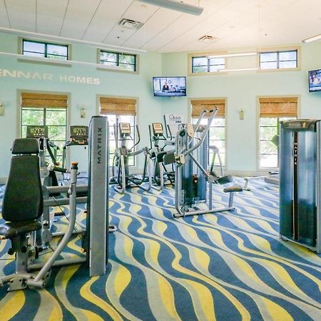 Championsgate Townhome Retreat ดาเวนพอร์ต ภายนอก รูปภาพ