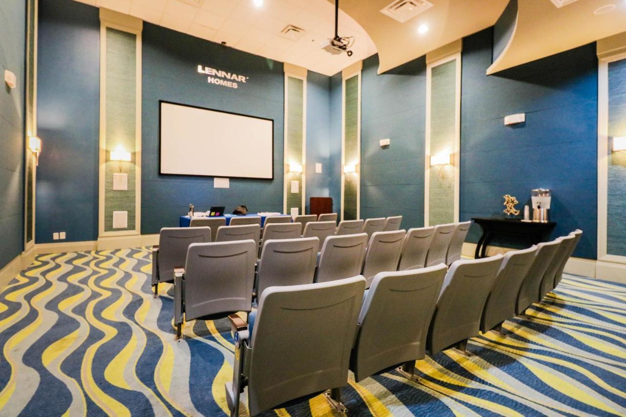 Championsgate Townhome Retreat ดาเวนพอร์ต ภายนอก รูปภาพ