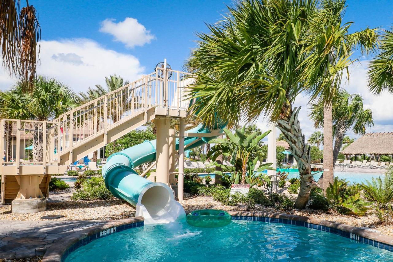 Championsgate Townhome Retreat ดาเวนพอร์ต ภายนอก รูปภาพ