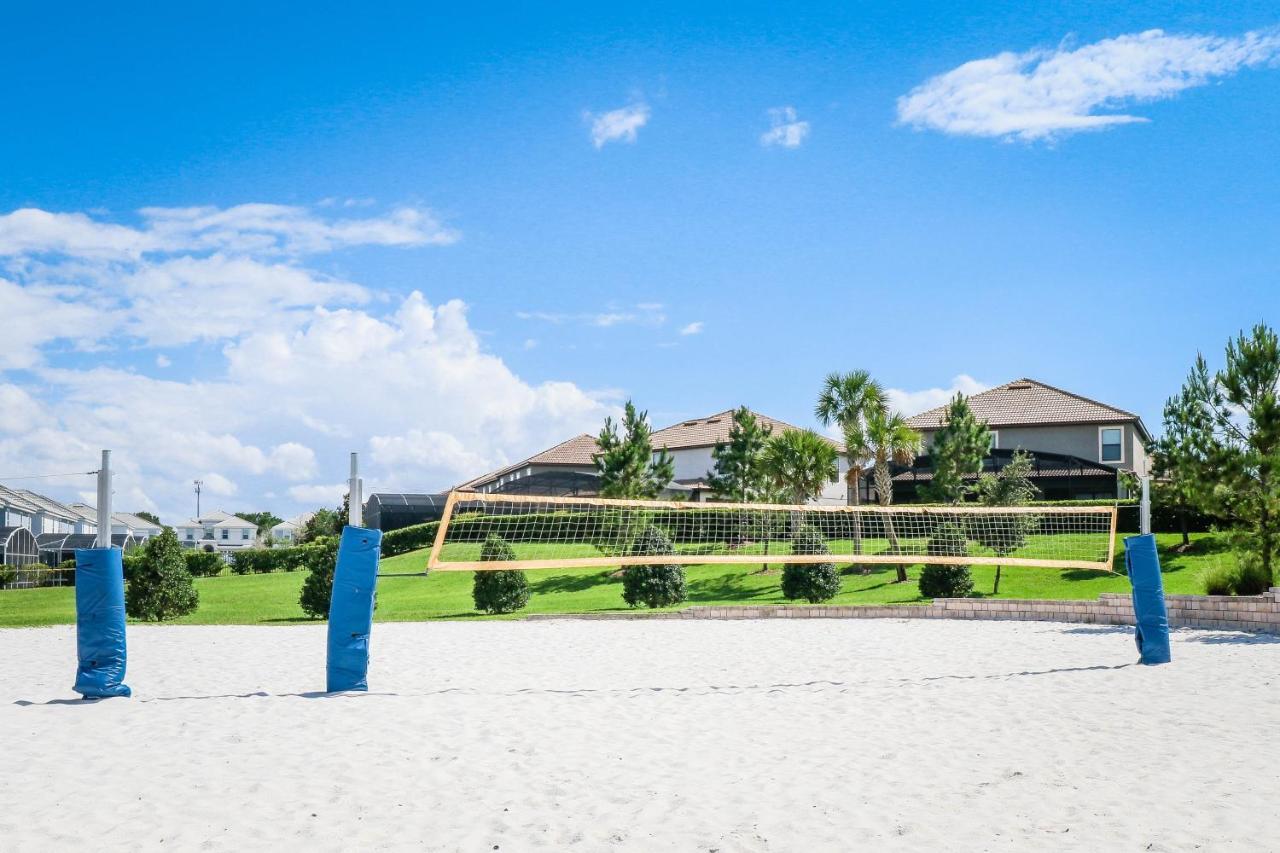 Championsgate Townhome Retreat ดาเวนพอร์ต ภายนอก รูปภาพ